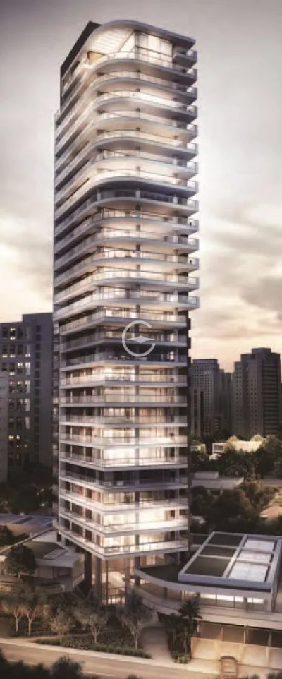 Apartamento, 3 quartos, 323 m² - Foto 4