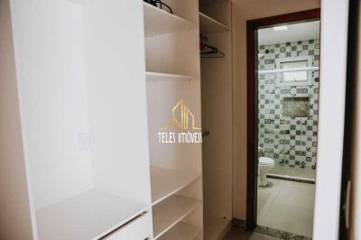Casa de Condomínio, 8 quartos - Foto 5