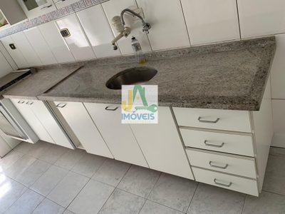 Apartamento, 2 quartos, 72 m² - Foto 3