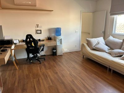 Casa de Condomínio, 5 quartos - Foto 5