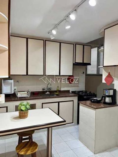Apartamento, 3 quartos, 95 m² - Foto 5