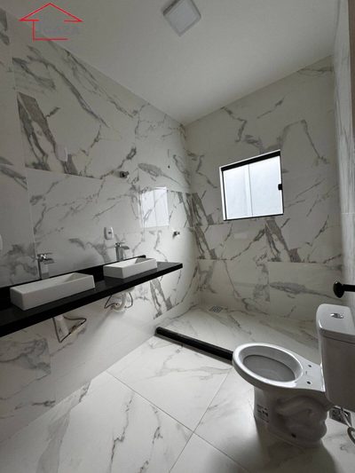 Casa, 2 quartos, 101 m² - Foto 5