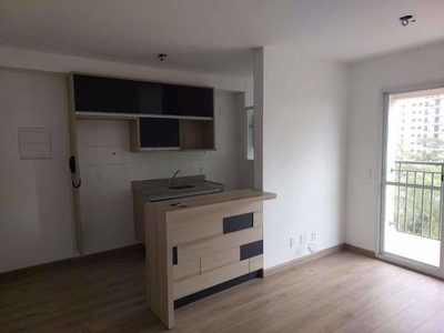 Apartamento, 2 quartos, 52 m² - Foto 3
