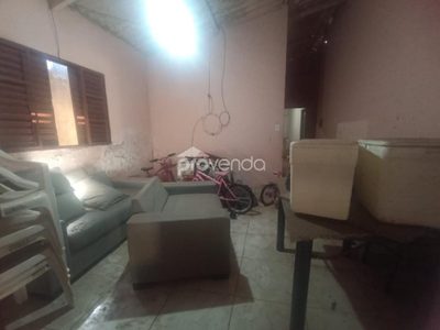 Casa, 3 quartos, 214 m² - Foto 2