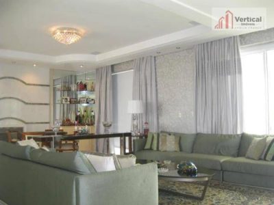 Cobertura, 4 quartos, 519 m² - Foto 4