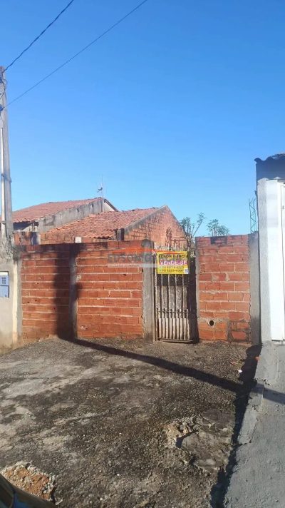Terreno, 125 m² - Foto 1