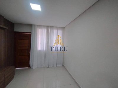 Casa, 3 quartos, 110 m² - Foto 3