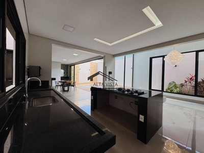 Casa, 3 quartos, 286 m² - Foto 4