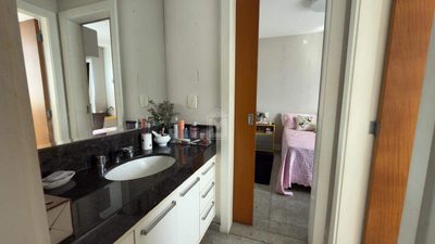 Apartamento, 4 quartos, 178 m² - Foto 5
