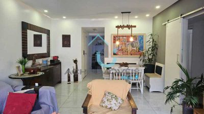Apartamento, 3 quartos, 104 m² - Foto 2