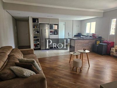 Apartamento, 2 quartos, 68 m² - Foto 4