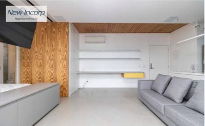 Apartamento, 1 quarto, 70 m² - Foto 5