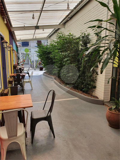 Prédio Inteiro, 360 m² - Foto 2