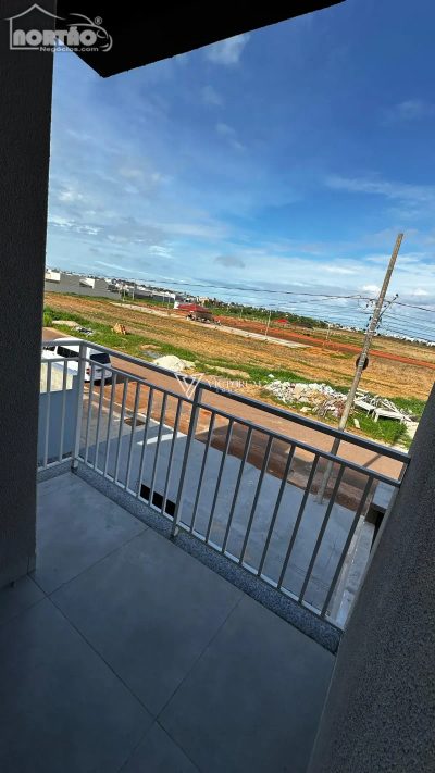 Casa, 86 m² - Foto 2