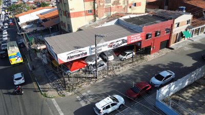 Casa Comercial, 210 m² - Foto 2