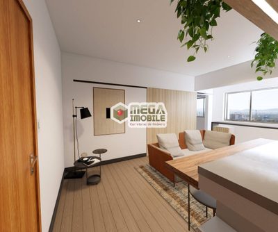 Apartamento, 2 quartos, 71 m² - Foto 3