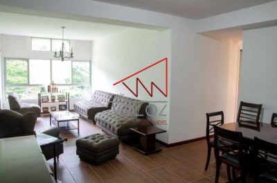 Apartamento, 3 quartos, 118 m² - Foto 3