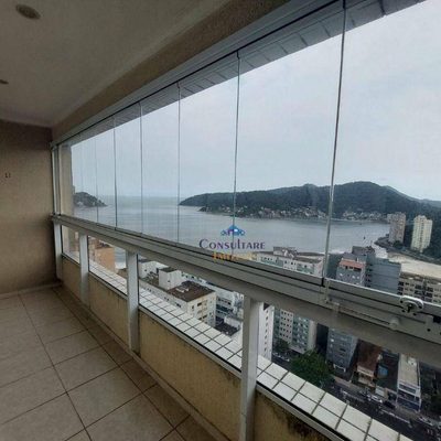 Apartamento, 3 quartos, 120 m² - Foto 2