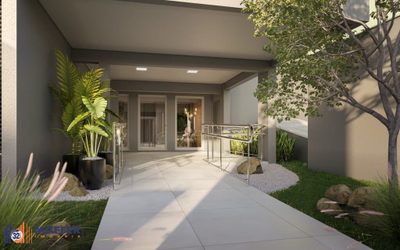 Cobertura, 3 quartos, 175 m² - Foto 3