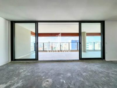 Apartamento, 3 quartos, 232 m² - Foto 5