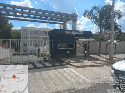 Apartamento, 2 quartos, 44 m² - Foto 1