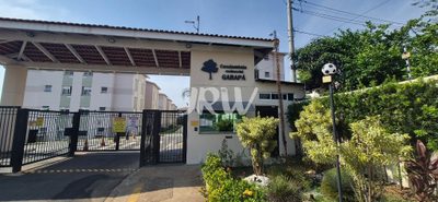 Apartamento, 2 quartos, 56 m² - Foto 1