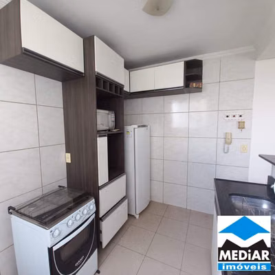 Apartamento, 2 quartos, 55 m² - Foto 3