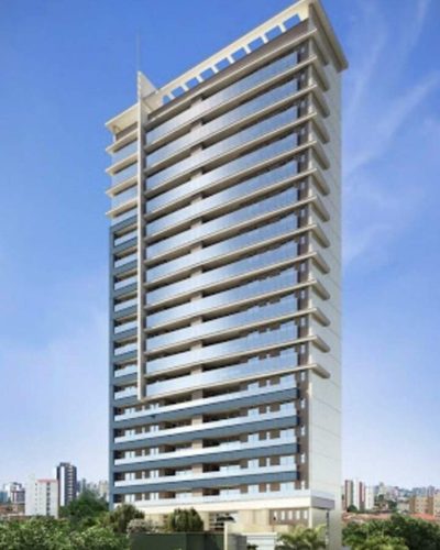 Apartamento, 3 quartos, 127 m² - Foto 2