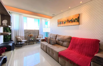 Cobertura, 3 quartos, 167 m² - Foto 4