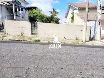 Terreno, 544 m² - Foto 1