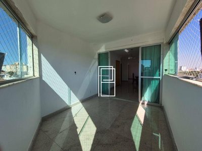 Apartamento, 4 quartos, 121 m² - Foto 4