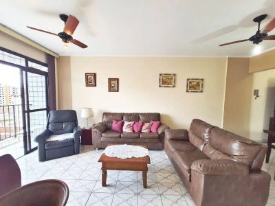 Apartamento, 2 quartos, 72 m² - Foto 4