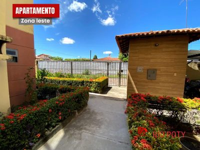 Apartamento, 3 quartos, 63 m² - Foto 2