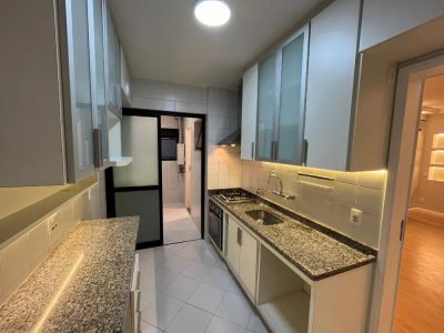Apartamento, 3 quartos, 86 m² - Foto 4