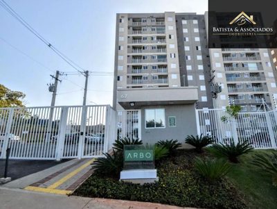 Apartamento, 2 quartos, 45 m² - Foto 2