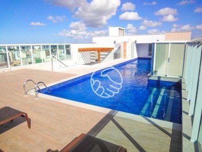 Apartamento, 2 quartos, 63 m² - Foto 1