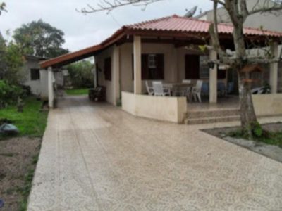 Casa, 5 quartos, 135 m² - Foto 2