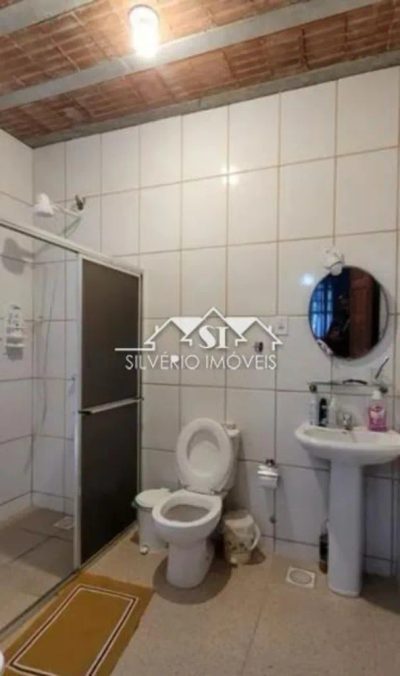 Chácara, 2 quartos, 3500 m² - Foto 3