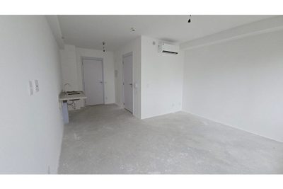 Apartamento, 1 quarto, 30 m² - Foto 1