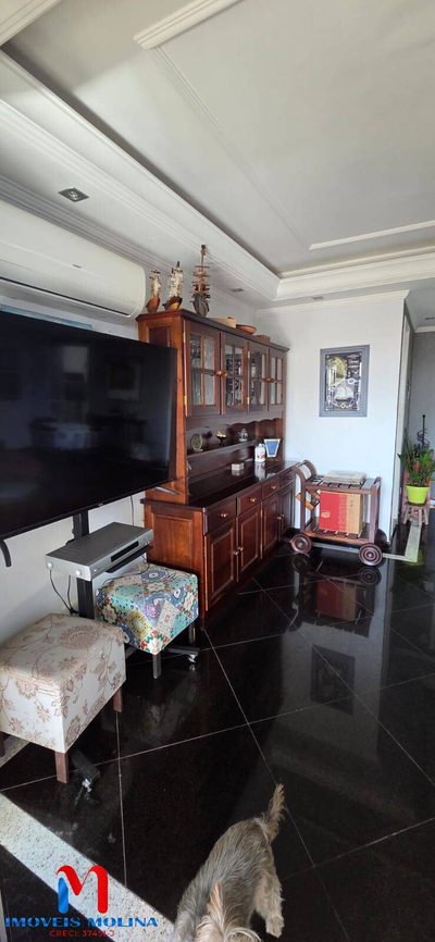 Cobertura, 3 quartos - Foto 2