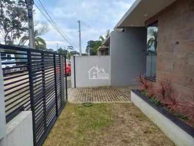 Casa, 3 quartos, 63 m² - Foto 3
