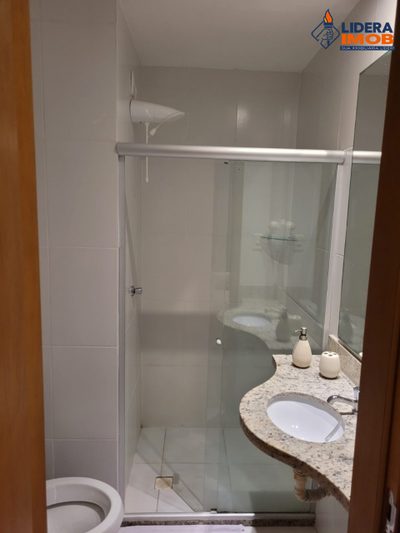 Apartamento, 1 quarto, 28 m² - Foto 3