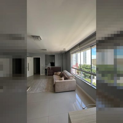 Apartamento, 2 quartos, 98 m² - Foto 5