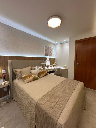 Apartamento, 3 quartos, 73 m² - Foto 5