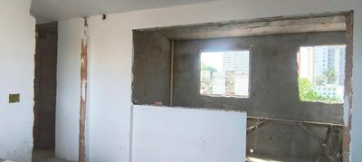 Apartamento, 2 quartos, 80 m² - Foto 1