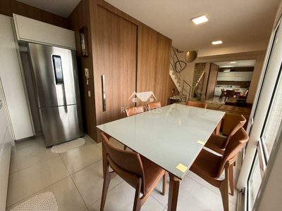 Apartamento, 2 quartos, 74 m² - Foto 3