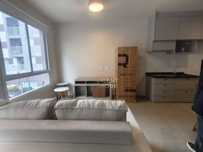 Apartamento, 1 quarto, 31 m² - Foto 5