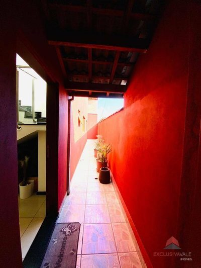 Casa, 3 quartos, 172 m² - Foto 2