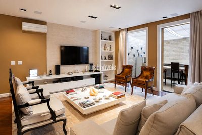 Casa, 6 quartos, 389 m² - Foto 3