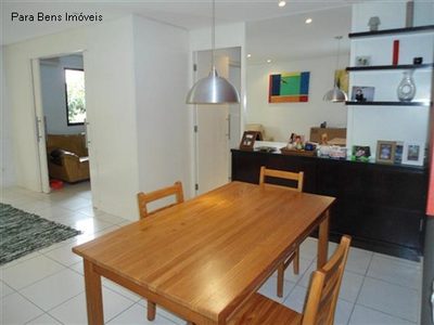 Apartamento, 3 quartos, 93 m² - Foto 2